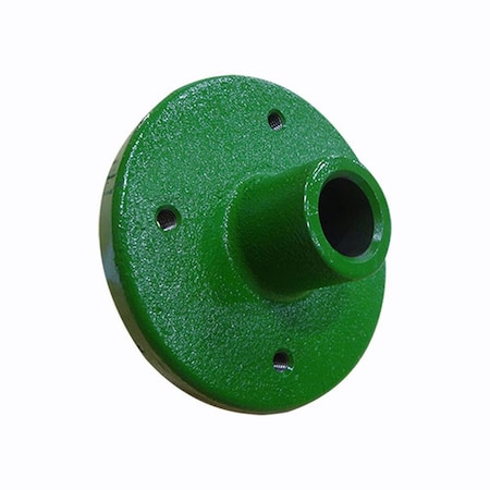 Aftermarket Spreader Disc Hub Fits John Deere 9650STS 9750STS 9760STS 9660STS WN-H211288-PEX